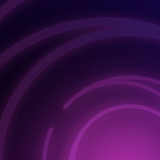 purple background